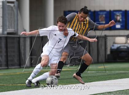Thumbnail 3 in Union @ Juan Diego Catholic (UHSAA 3A Tournament) photogallery.