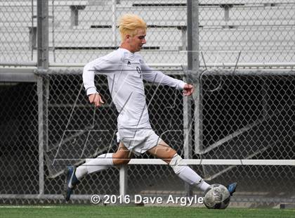 Thumbnail 2 in Union @ Juan Diego Catholic (UHSAA 3A Tournament) photogallery.