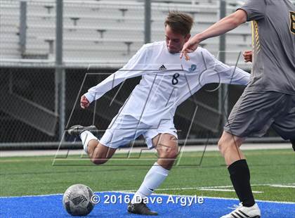 Thumbnail 3 in Union @ Juan Diego Catholic (UHSAA 3A Tournament) photogallery.