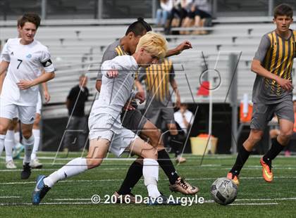 Thumbnail 3 in Union @ Juan Diego Catholic (UHSAA 3A Tournament) photogallery.