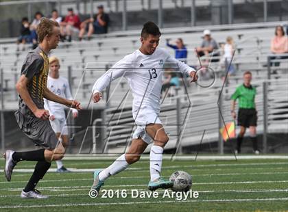 Thumbnail 2 in Union @ Juan Diego Catholic (UHSAA 3A Tournament) photogallery.