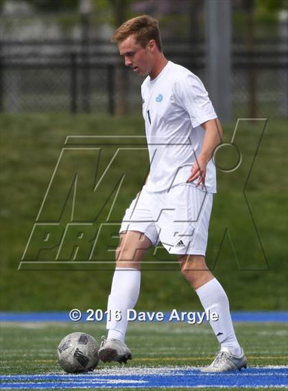 Thumbnail 3 in Union @ Juan Diego Catholic (UHSAA 3A Tournament) photogallery.