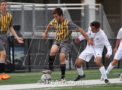 Thumbnail 2 in Union @ Juan Diego Catholic (UHSAA 3A Tournament) photogallery.