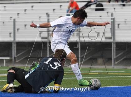 Thumbnail 3 in Union @ Juan Diego Catholic (UHSAA 3A Tournament) photogallery.