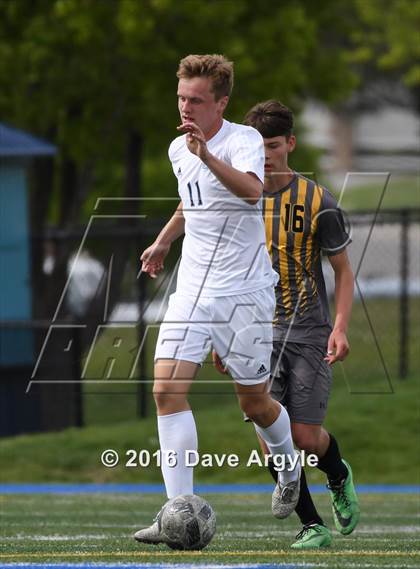 Thumbnail 1 in Union @ Juan Diego Catholic (UHSAA 3A Tournament) photogallery.