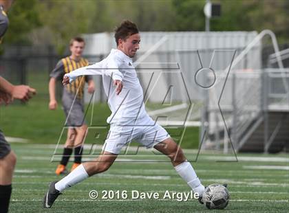 Thumbnail 2 in Union @ Juan Diego Catholic (UHSAA 3A Tournament) photogallery.