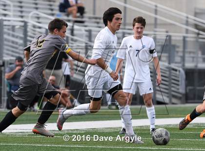 Thumbnail 3 in Union @ Juan Diego Catholic (UHSAA 3A Tournament) photogallery.