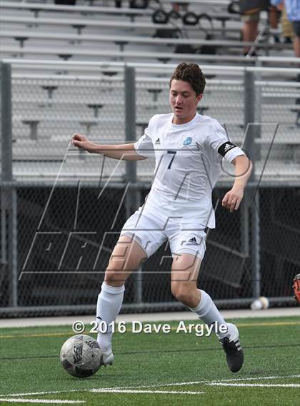 Thumbnail 2 in Union @ Juan Diego Catholic (UHSAA 3A Tournament) photogallery.