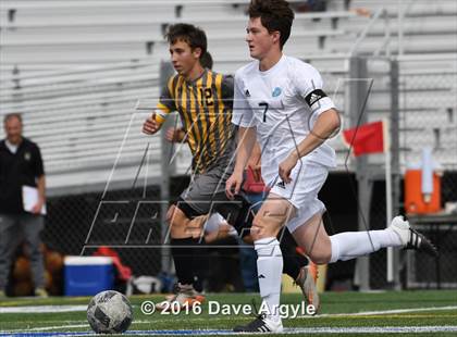 Thumbnail 3 in Union @ Juan Diego Catholic (UHSAA 3A Tournament) photogallery.