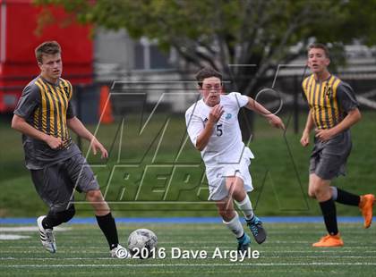 Thumbnail 2 in Union @ Juan Diego Catholic (UHSAA 3A Tournament) photogallery.