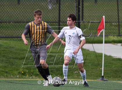 Thumbnail 2 in Union @ Juan Diego Catholic (UHSAA 3A Tournament) photogallery.