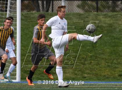 Thumbnail 2 in Union @ Juan Diego Catholic (UHSAA 3A Tournament) photogallery.