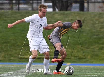 Thumbnail 3 in Union @ Juan Diego Catholic (UHSAA 3A Tournament) photogallery.