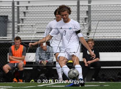 Thumbnail 2 in Union @ Juan Diego Catholic (UHSAA 3A Tournament) photogallery.