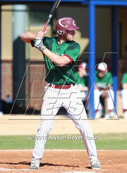 Thumbnail 2 in Chiles vs. Lake Mary photogallery.