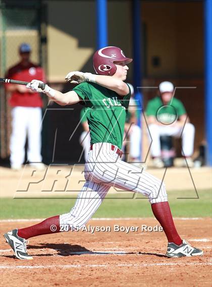 Thumbnail 3 in Chiles vs. Lake Mary photogallery.