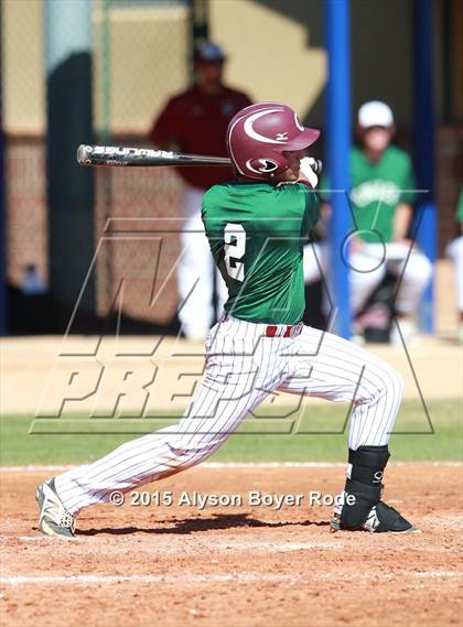 Thumbnail 1 in Chiles vs. Lake Mary photogallery.