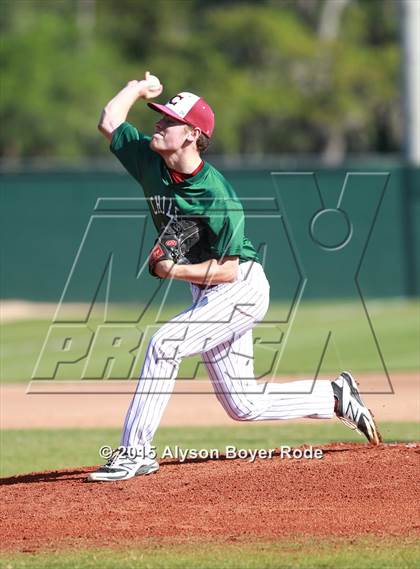 Thumbnail 1 in Chiles vs. Lake Mary photogallery.