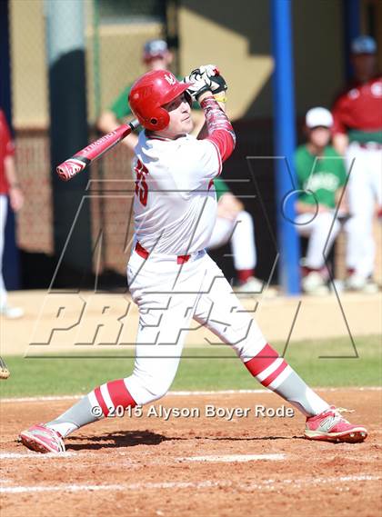 Thumbnail 3 in Chiles vs. Lake Mary photogallery.