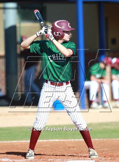 Thumbnail 3 in Chiles vs. Lake Mary photogallery.