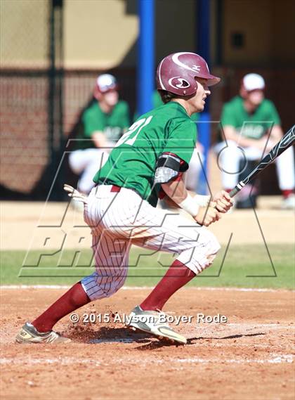 Thumbnail 3 in Chiles vs. Lake Mary photogallery.