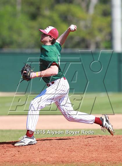 Thumbnail 3 in Chiles vs. Lake Mary photogallery.