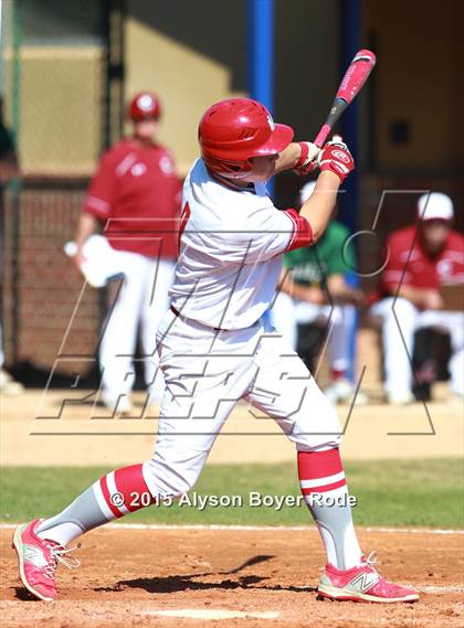 Thumbnail 1 in Chiles vs. Lake Mary photogallery.