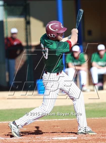 Thumbnail 1 in Chiles vs. Lake Mary photogallery.