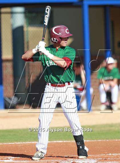 Thumbnail 1 in Chiles vs. Lake Mary photogallery.