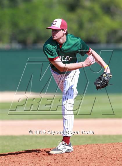 Thumbnail 2 in Chiles vs. Lake Mary photogallery.