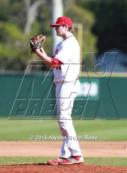 Thumbnail 3 in Chiles vs. Lake Mary photogallery.
