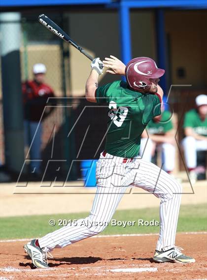 Thumbnail 2 in Chiles vs. Lake Mary photogallery.