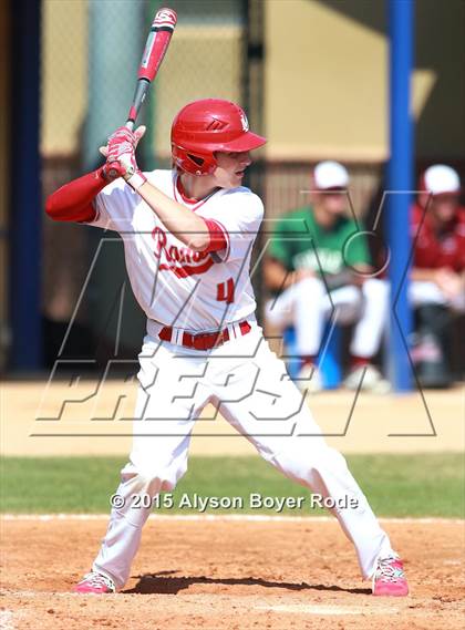 Thumbnail 3 in Chiles vs. Lake Mary photogallery.