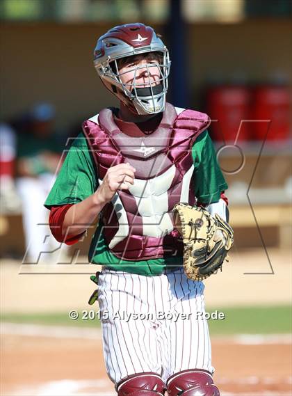 Thumbnail 1 in Chiles vs. Lake Mary photogallery.