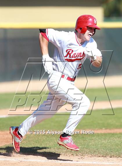 Thumbnail 3 in Chiles vs. Lake Mary photogallery.