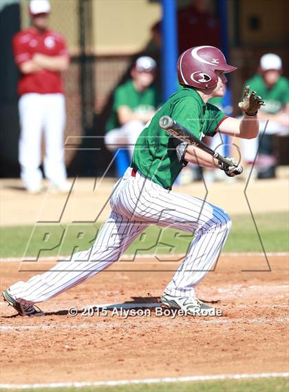Thumbnail 1 in Chiles vs. Lake Mary photogallery.