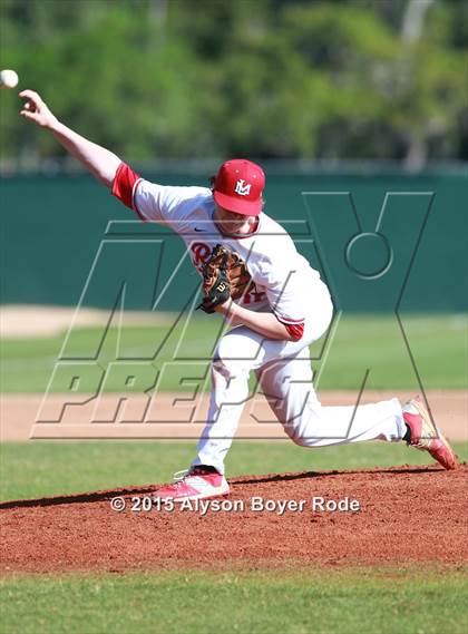 Thumbnail 1 in Chiles vs. Lake Mary photogallery.