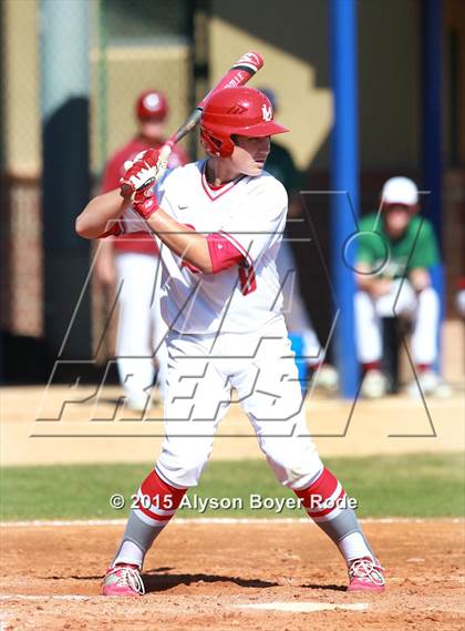 Thumbnail 3 in Chiles vs. Lake Mary photogallery.