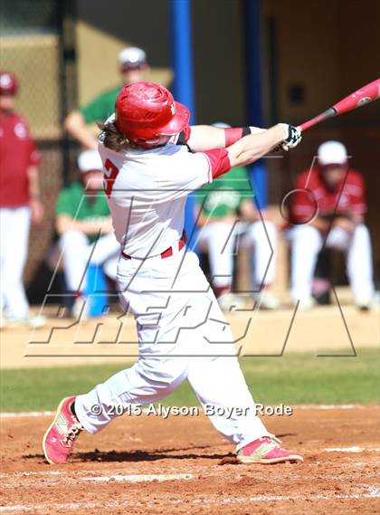 Thumbnail 1 in Chiles vs. Lake Mary photogallery.