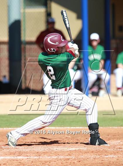 Thumbnail 3 in Chiles vs. Lake Mary photogallery.