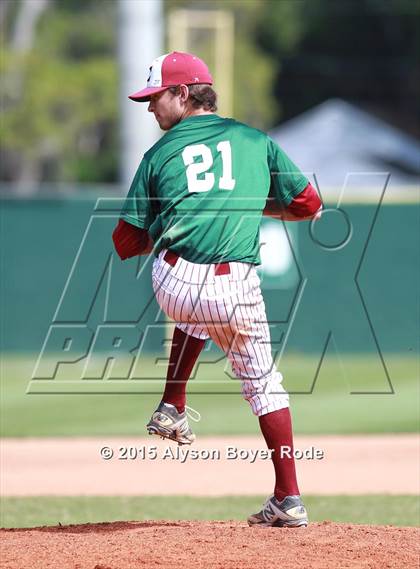 Thumbnail 1 in Chiles vs. Lake Mary photogallery.