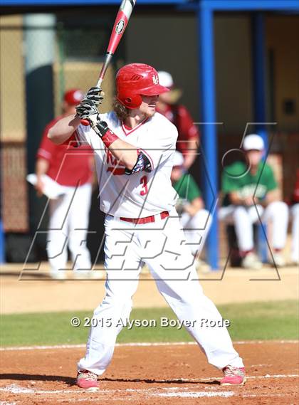 Thumbnail 1 in Chiles vs. Lake Mary photogallery.