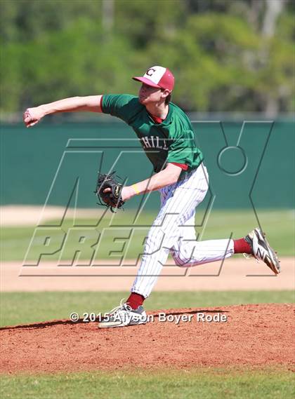 Thumbnail 1 in Chiles vs. Lake Mary photogallery.