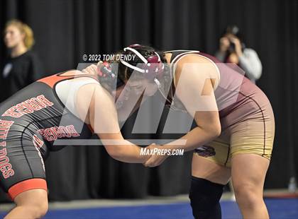 Thumbnail 1 in UIL State Championships - Session 5 photogallery.