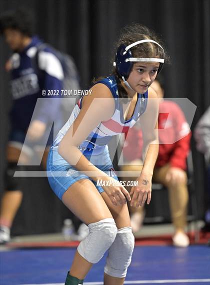 Thumbnail 3 in UIL State Championships - Session 5 photogallery.