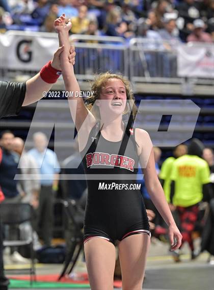 Thumbnail 2 in UIL State Championships - Session 5 photogallery.