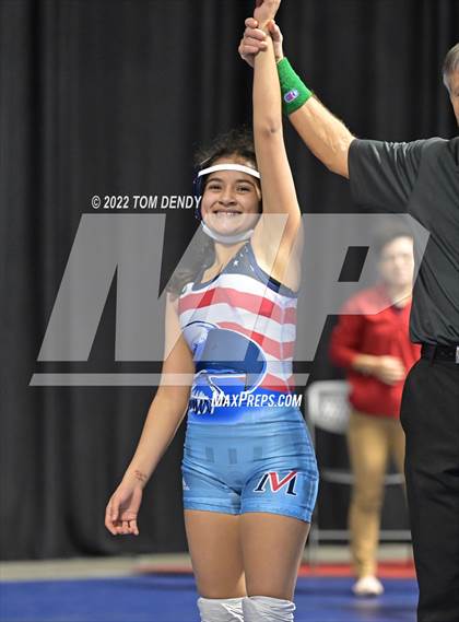 Thumbnail 3 in UIL State Championships - Session 5 photogallery.