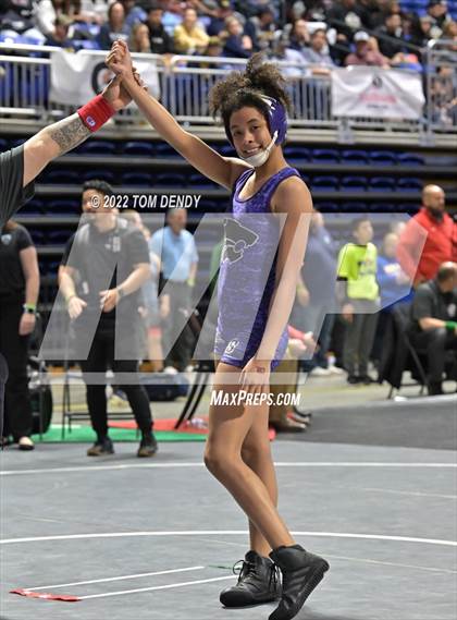 Thumbnail 1 in UIL State Championships - Session 5 photogallery.