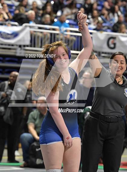 Thumbnail 1 in UIL State Championships - Session 5 photogallery.