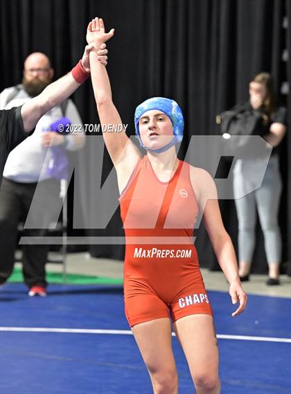 Thumbnail 2 in UIL State Championships - Session 5 photogallery.